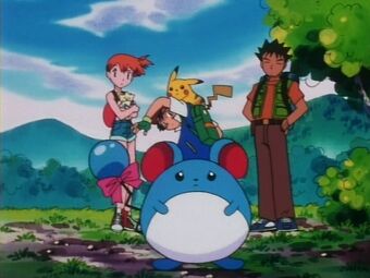 Season 3 Pokemon Wiki Fandom