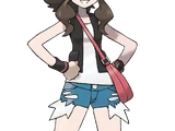 Hilda