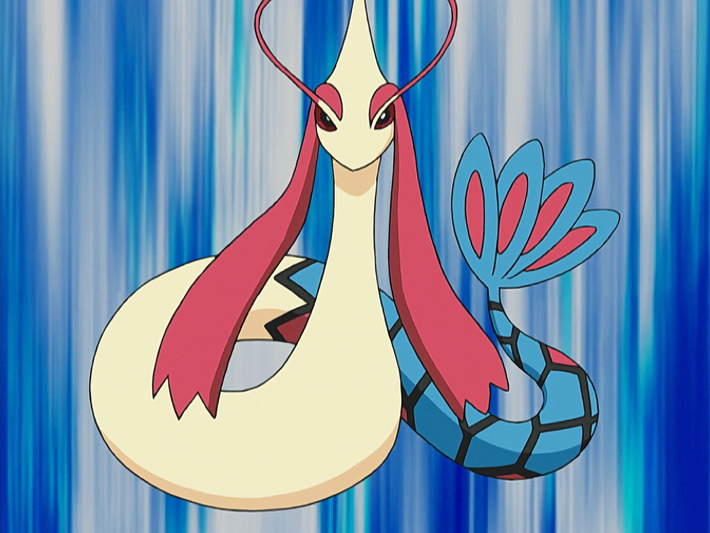 How to evolve Feebas into Milotic in The Teal Mask for Pokémon Scarlet and  Violet | Eurogamer.net