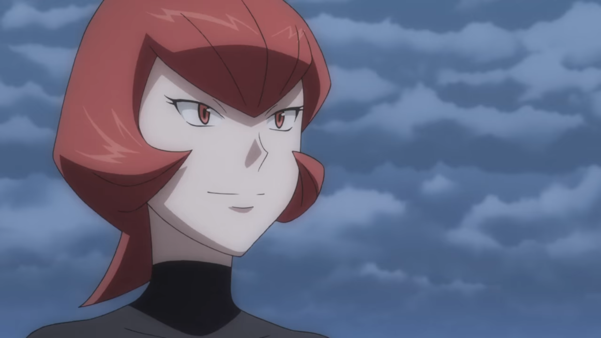 Mars (anime), Pokémon Wiki