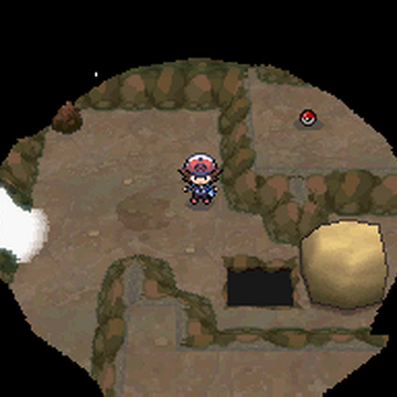 Mistralton Cave Pokemon Wiki Fandom