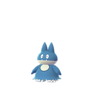 Munchlax-GO