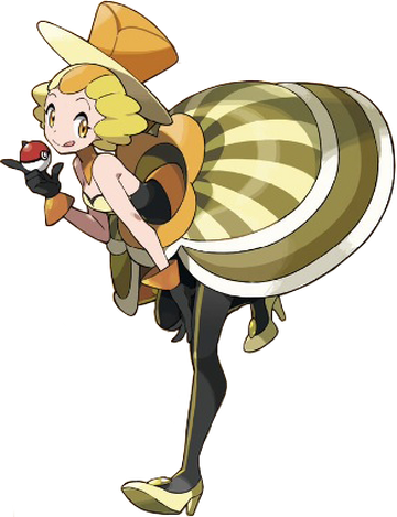 ポケカ　Nita Morgan Dana Evelyn SR 英語版　海外版 $_57.PNG?set_id=880000500F