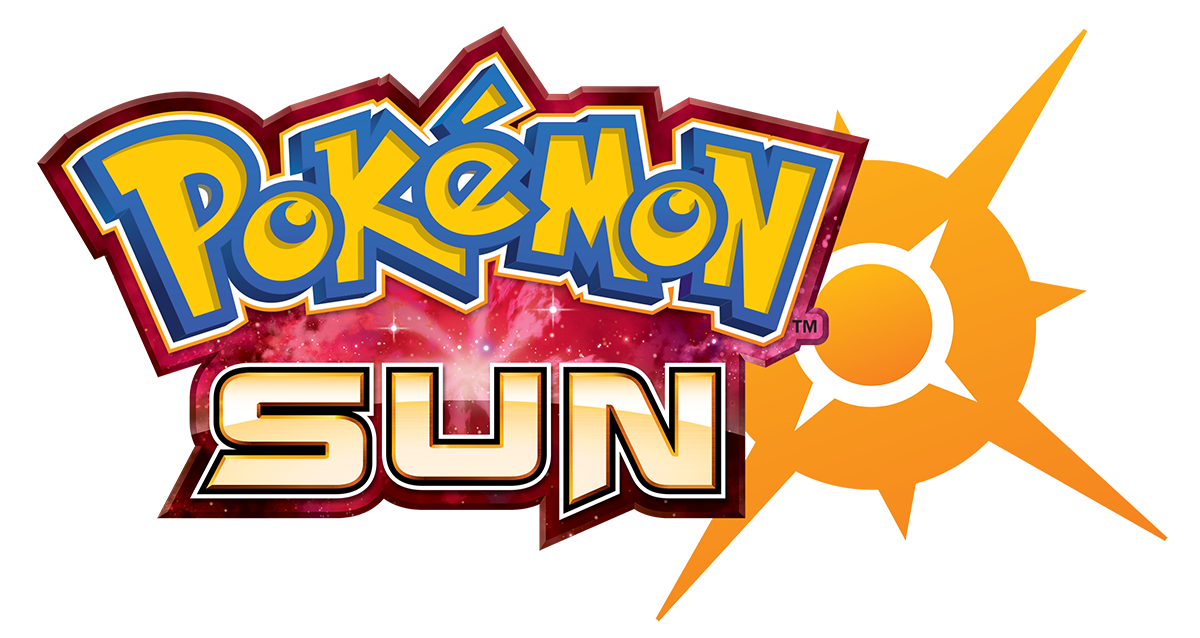 pokemon sun and moon release date