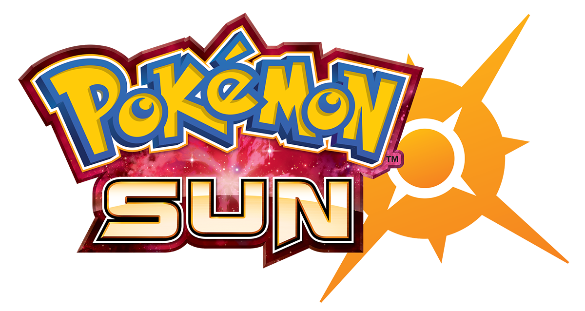 Pokémon Sun and Moon - Wikipedia