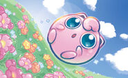 SayaTsurutaJigglypuff TCG