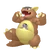 0115Kangaskhan Pokémon HOME