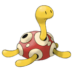 #213: Shuckle