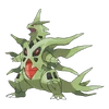 Mega Tyranitar
