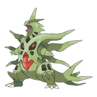 0248MTyranitar.png (2.49 MB) #0248M Mega Tyranitar Rock Dark