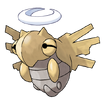 #292 Shedinja Insect Geest