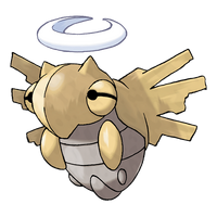 292Shedinja