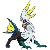 773Silvally Electric Dream