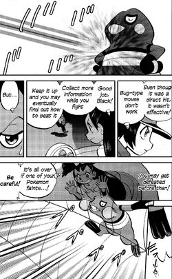 Pokemon Adventures Volume 50 Pokemon Wiki Fandom Pokemon Adventures Volume 50 Pokemon Wiki Fandom