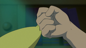 Ash and Pikachu promise to get stronger, in the Kalos region