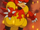 Blaine's Magmar