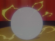 Self-Destruct being used by Duplica's Ditto.