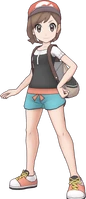 Elaine in Pokémon Masters (games)