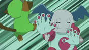 Goh's Grookey | Pokémon Wiki | Fandom