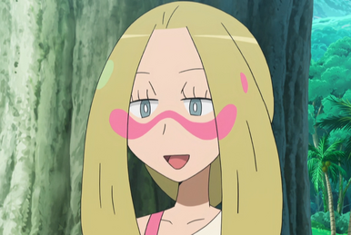 Mina | Barley Wiki | Fandom