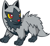 Poochyena (Pokémon) - Bulbapedia, the community-driven Pokémon encyclopedia