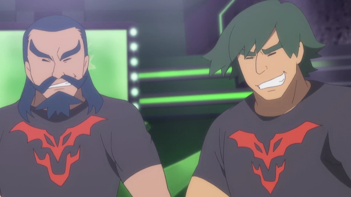 Revengers Pokémon Wiki Fandom