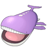 Wailord | Pokémon Wiki | Fandom