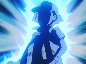 Ash's Kanto Badges