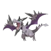 Mega Aerodactyl
