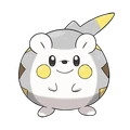 Gen VII Pokémon