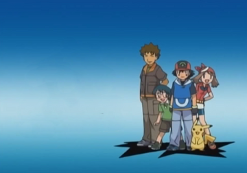 Battle Frontier Ja Song Pokemon Wiki Fandom