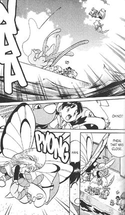 Pokemon Adventures Volume 11 Pokemon Wiki Fandom Pokemon Adventures Volume 11 Pokemon Wiki Fandom