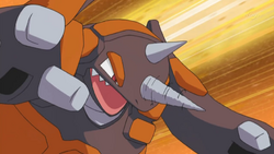 Horn Drill Pokemon Wiki Fandom