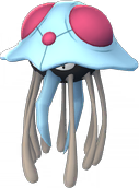 Tentacruel-GO