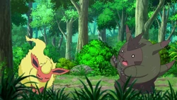 The Legend Of The Ninja Hero Pokemon Wiki Fandom