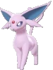 0196Espeon SwSh