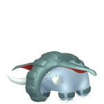 0232Donphan Pokémon HOME