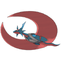 Mega Salamence