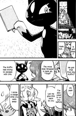 Pokemon Adventures Volume 41 Pokemon Wiki Fandom Pokemon Adventures Volume 41 Pokemon Wiki Fandom