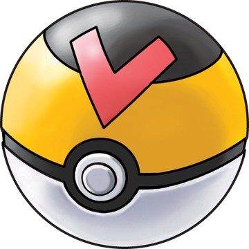 Beast Ball, Pokémon Wiki