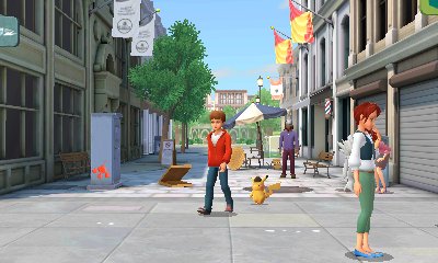 Ryme City | Pokémon Wiki | Fandom