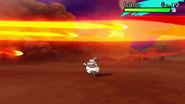 Shell Trap depicted in Generation VII