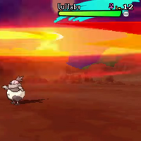 Shell Trap Pokemon Wiki Fandom