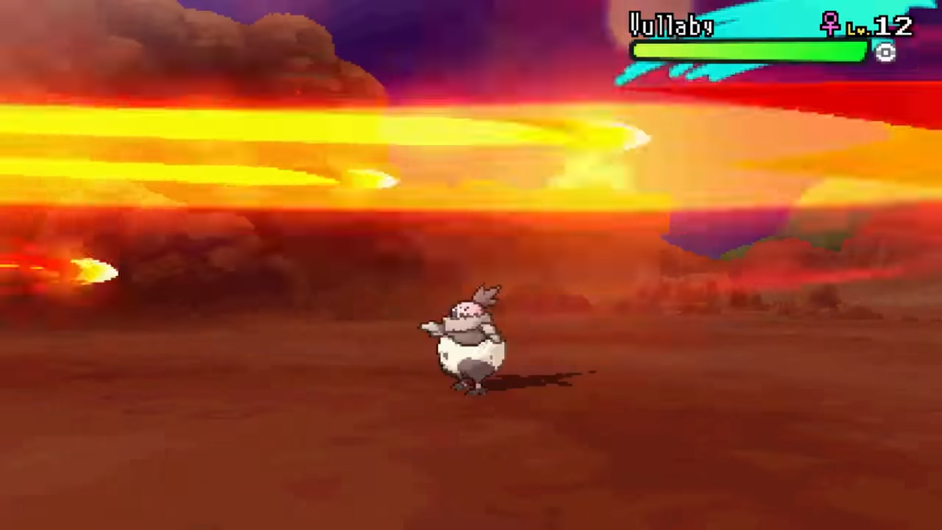 Shell Trap Pokemon Wiki Fandom