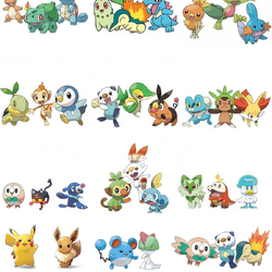 Category Hgss Trainer Sprites Pokemon Wiki Fandom