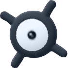 Unown X-GO