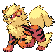 0059Arcanine HGSS