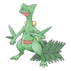 0254Sceptile