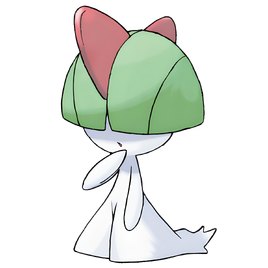 0280Ralts