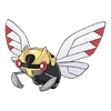 0291Ninjask